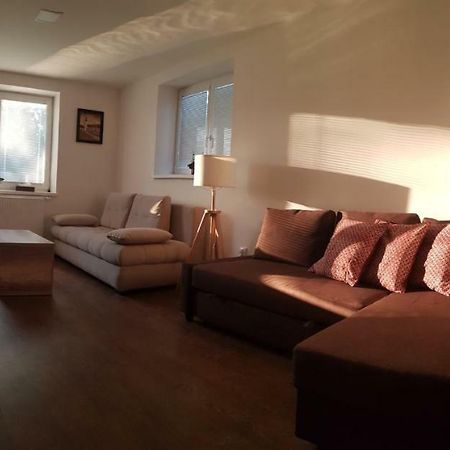 Vip Apartmany Zabnik 프리에비드자 외부 사진